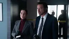 Закон и порядок Торонто: Преступные намерения 1 сезон 2 серия