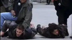 Закон и порядок. Преступное намерение 1 сезон 4 серия