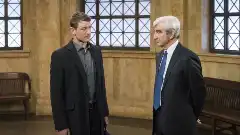 Закон и порядок. Специальный корпус 19 сезон 13 серия