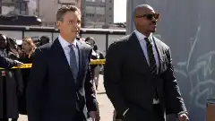 Закон и порядок 24 сезон 20 серия