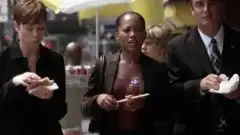 Закон и порядок. Преступное намерение 6 сезон 7 серия