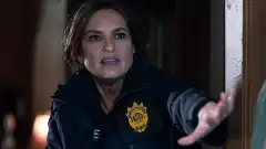 Закон и порядок. Специальный корпус 26 сезон 20 серия