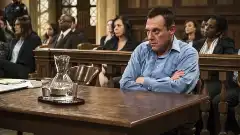 Закон и порядок. Специальный корпус 17 сезон 9 серия