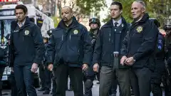 Закон и порядок. Специальный корпус 17 сезон 11 серия