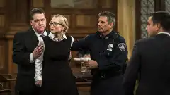 Закон и порядок. Специальный корпус 18 сезон 10 серия