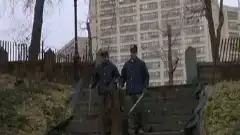 Закон и порядок 6 сезон 12 серия