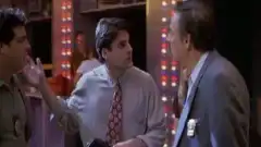 Закон и порядок 6 сезон 5 серия