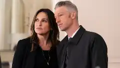 Закон и порядок. Специальный корпус 26 сезон 21 серия