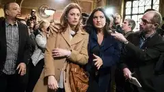 Закон и порядок. Специальный корпус 17 сезон 15 серия