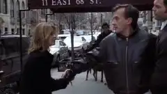 Закон и порядок. Специальный корпус 1 сезон 9 серия