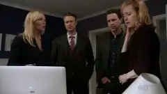 Закон и порядок. Специальный корпус 19 сезон 4 серия