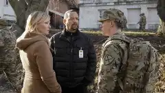 Закон и порядок. Специальный корпус 19 сезон 18 серия