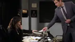 Закон и порядок. Специальный корпус 19 сезон 3 серия