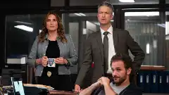 Закон и порядок. Специальный корпус 26 сезон 1 серия