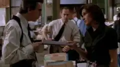 Закон и порядок. Специальный корпус 1 сезон 21 серия