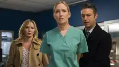 Закон и порядок. Специальный корпус 19 сезон 16 серия