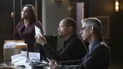 Закон и порядок. Специальный корпус 12 сезон 5 серия