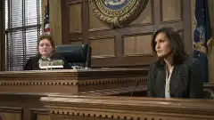 Закон и порядок. Специальный корпус 16 сезон 19 серия