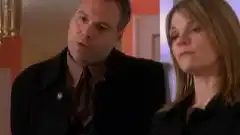 Закон и порядок. Преступное намерение 5 сезон 15 серия