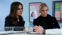 Закон и порядок. Специальный корпус 26 сезон 17 серия