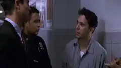 Закон и порядок 6 сезон 9 серия