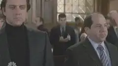 Закон и порядок 20 сезон 12 серия