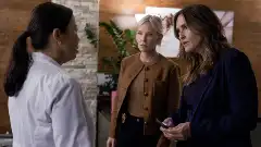 Закон и порядок. Специальный корпус 26 сезон 3 серия