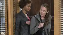 Закон и порядок. Специальный корпус 17 сезон 2 серия