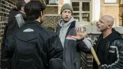 Закон и порядок. Специальный корпус 17 сезон 19 серия