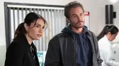 Закон и порядок. Специальный корпус 26 сезон 6 серия