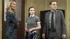 Закон и порядок. Специальный корпус 17 сезон 12 серия