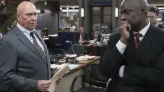 Закон и порядок. Специальный корпус 16 сезон 21 серия