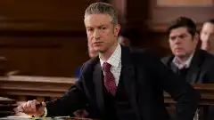 Закон и порядок. Специальный корпус 26 сезон 14 серия