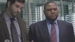 Закон и порядок 20 сезон 8 серия