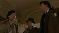 Закон и порядок 1 сезон 19 серия