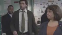 Закон и порядок 20 сезон 9 серия