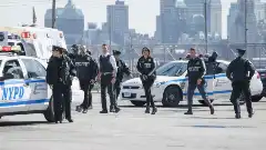 Закон и порядок. Специальный корпус 19 сезон 24 серия