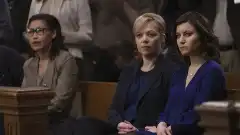 Закон и порядок. Специальный корпус 16 сезон 16 серия