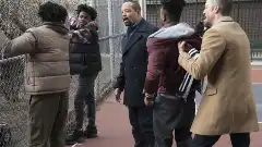 Закон и порядок. Специальный корпус 19 сезон 21 серия