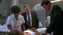 Закон и порядок 1 сезон 11 серия