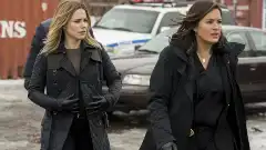 Закон и порядок. Специальный корпус 16 сезон 20 серия