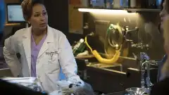 Закон и порядок. Специальный корпус 17 сезон 1 серия