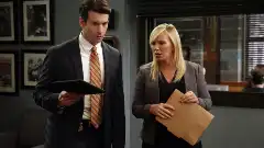 Закон и порядок. Специальный корпус 17 сезон 6 серия