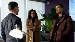 Закон и порядок. Специальный корпус 26 сезон 11 серия