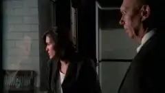 Закон и порядок. Специальный корпус 1 сезон 2 серия