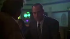 Закон и порядок. Специальный корпус 1 сезон 7 серия