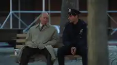 Закон и порядок. Специальный корпус 1 сезон 11 серия