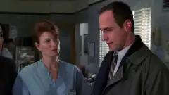 Закон и порядок. Специальный корпус 1 сезон 13 серия