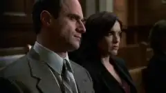 Закон и порядок. Специальный корпус 1 сезон 16 серия