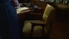 Закон и порядок. Специальный корпус 1 сезон 19 серия